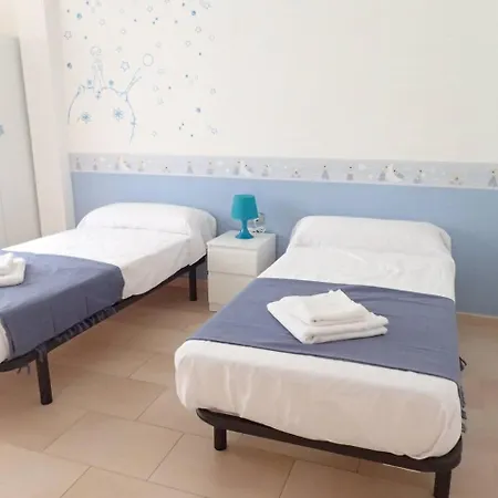 Regentes Apartament *