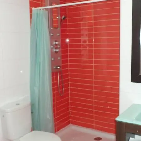 Appartement Regentes Málaga