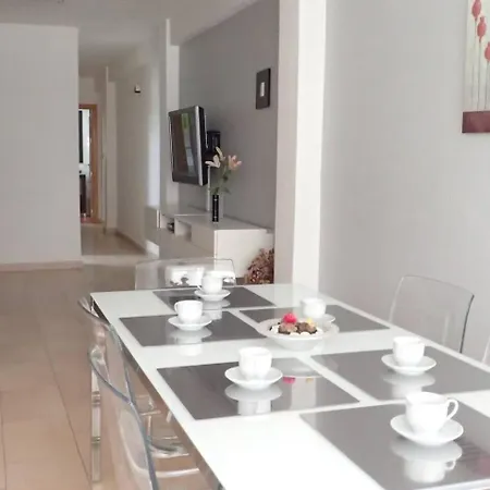 Regentes Appartement Málaga