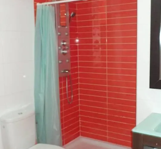 Appartement Regentes Málaga
